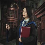 Karen Lien - @rio_kkkaren - Instagram
