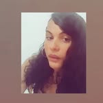 Karen Lins - @pretayne24 - Instagram