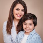 Karen_little_prince - @elhammkaren - Instagram