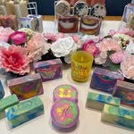 Karen Lock - @big_k_soaps - Instagram