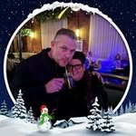 karen lock - @flossyk55 - Instagram