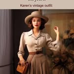 Karen Lockwood - @karenlockwood31 - Instagram