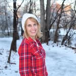 Karen Luft - @karenluft123 - Instagram