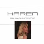 K A R E N - MULTIBRAND - @karen_luxury_fashion_store - Instagram