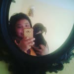 karen Lux - @yatandrea - Instagram