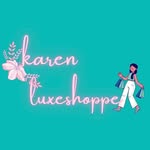 Karen SB - @karenluxeshoppe - Instagram