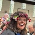Karen Maes - Facebook