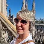 Karen Maes - Facebook