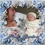 Karen Maples - @maples8882 - Instagram