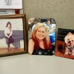 Karen Spyridon-Marker - @spymarker - Instagram