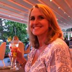 Karen Marklew - @karenmarklew - Instagram