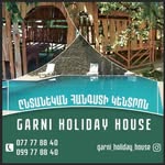 Garni Holiday House - @karen.markosyan.395 - Instagram