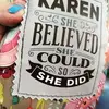 KKScar - @karenmarkosmcdonn - TikTok