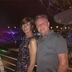 Karen Markwell - @karen.markwell - Instagram