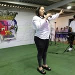 Karen Marrón - @marron8934 - Instagram