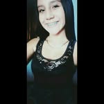 Karen Mateus - @_dayana_mateus08 - Instagram