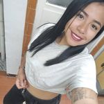 Karen Tatiana Mateus Murcia - @karen_mateusm - Instagram