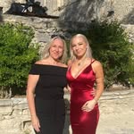 Karen Holberton- Mathieu - @kazmathieu - Instagram
