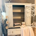 Karen Mathieu - @new2u_furniture - Instagram