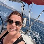 Karen Mathison Wharton - @kmwharton - Instagram