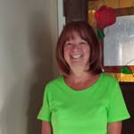 Karen Pace - @karenmathisonpace - Instagram