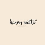 Karen Matta - Photography - @karenmatta_photography - Instagram