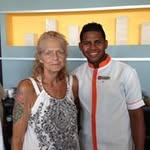 Karen Hartshorne Mayle - @boosmom7778 - Instagram