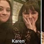 Karen Maylett - @maylettkaren - Instagram