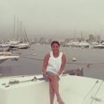 Karen Mayser - @karenmayserduran - Instagram