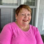 Karen Millea McCafferty - @centerrm3 - Instagram