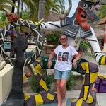 Karen McCarter - @1aruba1957 - Instagram