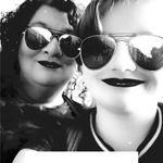 Karen Livingstone Mchale - @karkevmac - Instagram