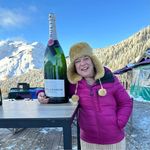Karen McHale Perryment - @karenem75 - Instagram