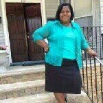 Karen Hayes McLendon - @niecy0103 - Instagram
