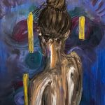 Karen - @karenmclendonart - Instagram