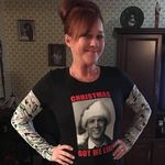 Karen McLendon Lukridge - @beachgirls8 - Instagram