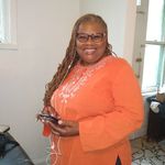 Karen McLendon McDonald - @karen.themastertouch - Instagram