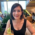 Karen Stewart - @karenmcnab - Instagram