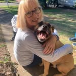 Karen Coral Mealey - @kazzaryan1968 - Instagram