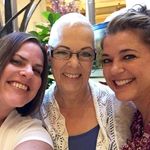 Karen Meiners - @silverthreds - Instagram