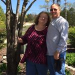 Karen Messer - @karenhuntmesser - Instagram