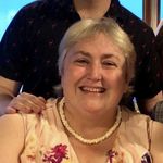 Karen Messer - @karen.messer - Instagram