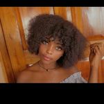 Karen Miley - @annemileychristophe - Instagram