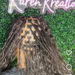 Karen Miley - @karen_kreations1 - Instagram