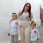 Leydi Patricia Castilla - @karenmileydicastillalola - Instagram