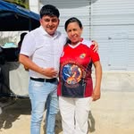 Liduvina Paisig Medina - @karenmiley94 - Instagram