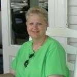 Karen Barr Milliman - @luciuscrill_59z - Instagram