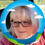 Karen Louise Mines - @minesherrelllungwitz - Instagram