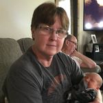 Karen Mize - @mizekaren67 - Instagram