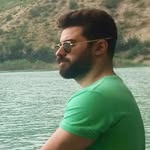 کارن محمدی - @karen_mohammadi.sh - Instagram